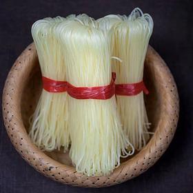 两头玉米粉丝   约50斤/件