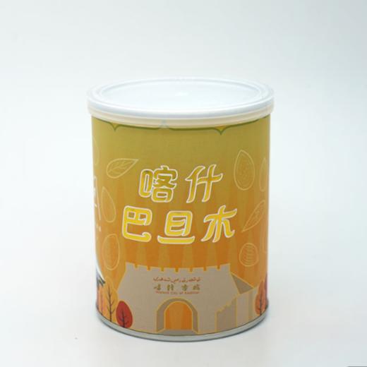 仨瓜俩枣—喀什巴旦木140g/罐、原味 商品图0