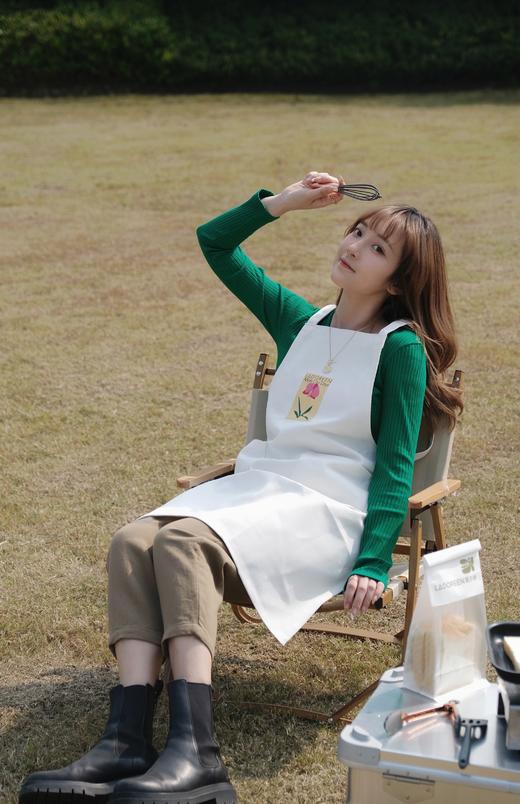 蘭多琳的定制围裙 商品图1