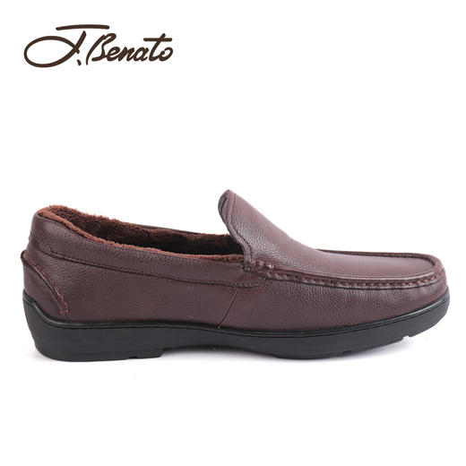 宾度男鞋男装商务皮鞋7Q79202 商品图4