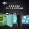 莱克（LEXY）NF701智能冷暖净化一体机家用节能暖风机办公室客厅空气净化电暖取暖器家电 商品缩略图2