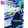 【中商原版】Vasily Kandinsky 进口艺术 康定斯基 商品缩略图0