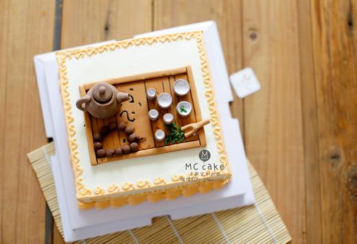 茶台佛珠 商品图0