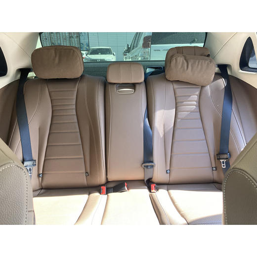 奔驰 E级 E300L 时尚型 【长租-北京】 商品图8