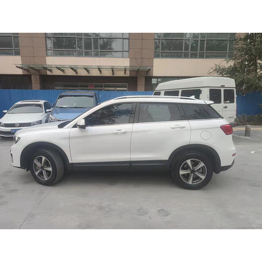 哈弗 H6 蓝标 1.5T 自动两驱 【长租-北京】 商品图3