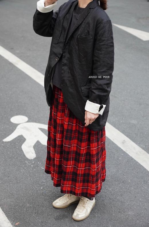 Au garcons 黑色外套 商品图8