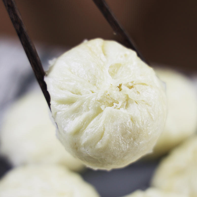 【云南昆明 61破酥包】百年非遗传承 手撕"千层"破酥包 好吃不腻口