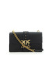 PINKO 女士单肩包黑色 1P22A9-Y6XTZ99 商品缩略图0