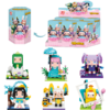 启蒙迷你世界萌趣装扮系列盲盒72016 商品缩略图1