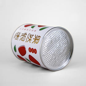 仨瓜俩枣—果然很枣 · 新疆灰枣 100g/罐