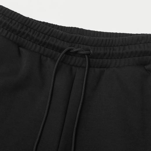 彪马男子抽绳串标收口休闲长裤卫裤2pu53496601 商品图2