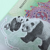 【中国金币】熊猫金币发行35周年纪念券 商品缩略图5