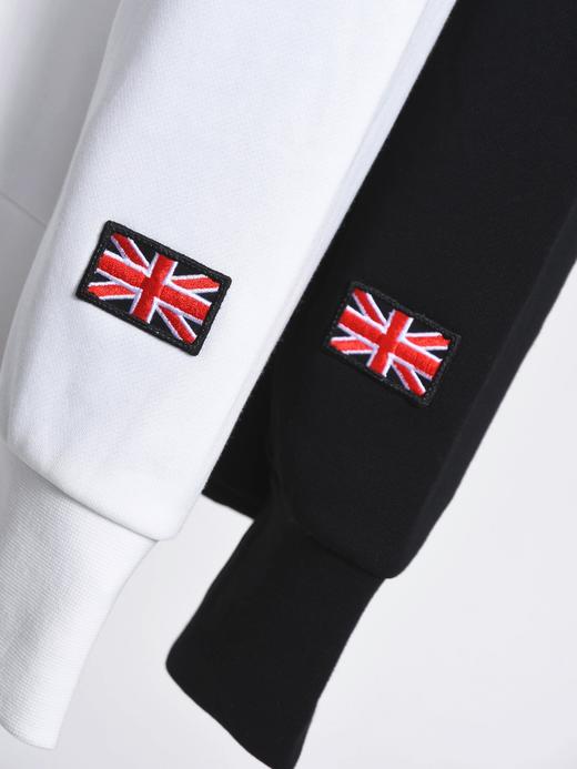 男圆领卫衣8877 商品图5