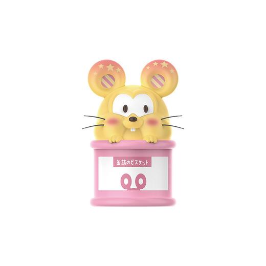 萌趣来找皮皮鼠 商品图2