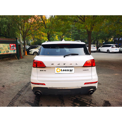 哈弗 H6 蓝标 1.5T 自动两驱 【长租-北京】 商品图10