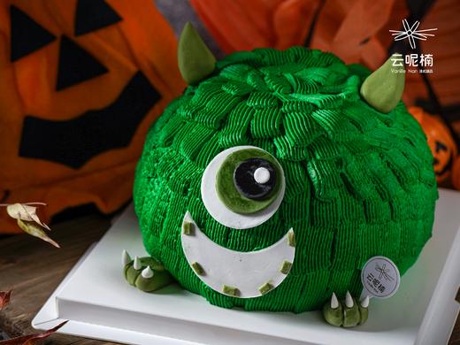 绿眼怪怪（提前一天预定） 商品图0
