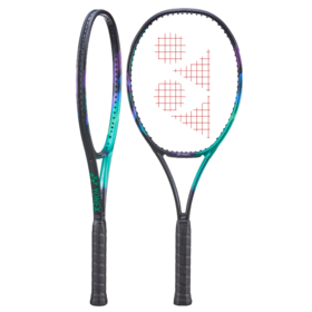 2021新款 瓦林卡 胡尔卡奇Yonex VCORE Pro 97/100 系列网球拍