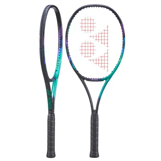 2021新款 瓦林卡 胡尔卡奇Yonex VCORE Pro 97/100 系列网球拍 商品图0