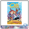 合集 漫威 Oz Complete Collection Vol 1 商品缩略图0