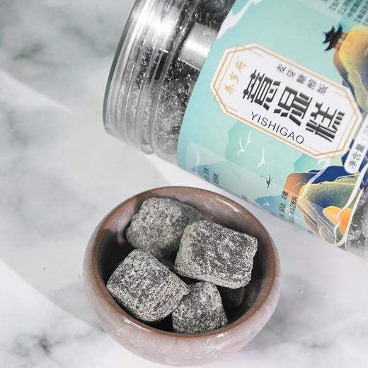 茯苓薏湿糕250g 商品图3