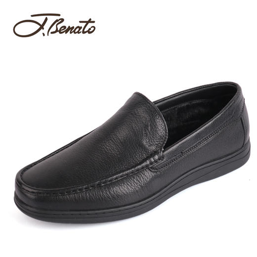 宾度男鞋商务休闲鞋9G65301 商品图1