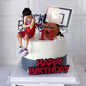 樱木花道（单层）