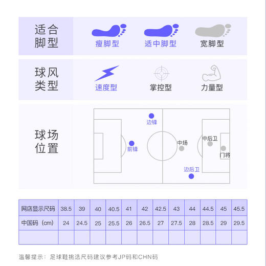 NIKE/耐克 SUPERFLY 8 ACADEMY KM AG短钉中端高帮姆巴佩刺客14足球鞋 商品图1
