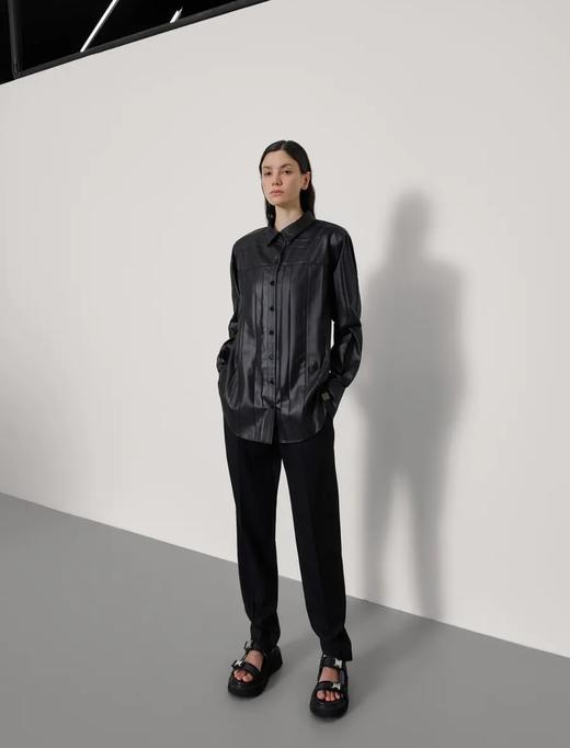 经典直筒西裤 商品图2