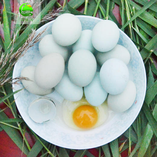 乌鸡蛋30枚装（全国包邮） 商品图6
