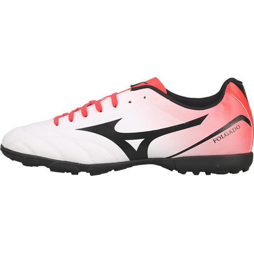 Mizuno/美津浓 FOLGADO WIDE AS 入门级成人AS碎钉鞋楦加宽版足球鞋P1GD219460 商品图4