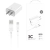 3C认证充电器20W充电器13充电器头PD适用苹果12Promax套装 商品缩略图4