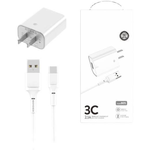 3C认证充电器20W充电器13充电器头PD适用苹果12Promax套装 商品图4