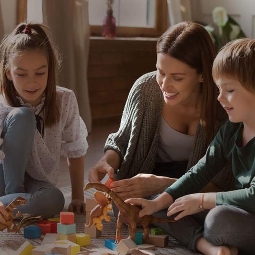 游戏力工作坊：与其说教 不如游戏 商品图0