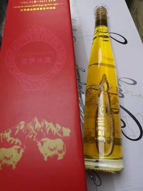 吉尼斯纪录创造者！世界ZUI高海拔葡萄园！纯净稀有！——西藏拉萨葡萄酒