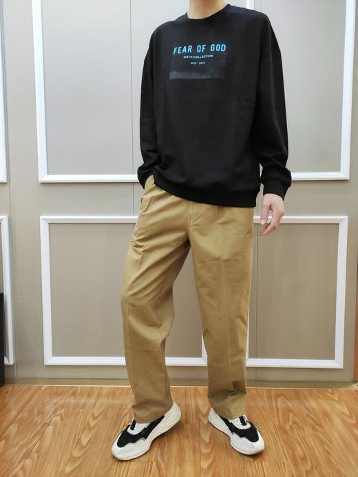 男洗水长裤21011 商品图4