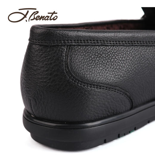 宾度男鞋男装皮鞋8D59401 商品图6