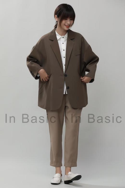 女西装外套69158 商品图2