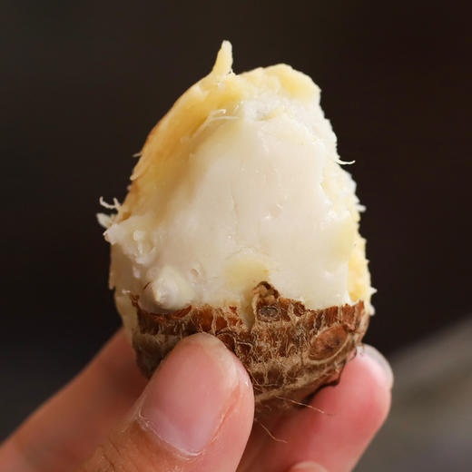 云南农家小芋头  新鲜采挖  软糯鲜香  健康粗粮   饱腹感很强  包邮发货 商品图1