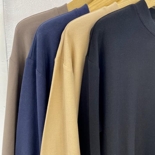 男圆领卫衣3477 商品图0