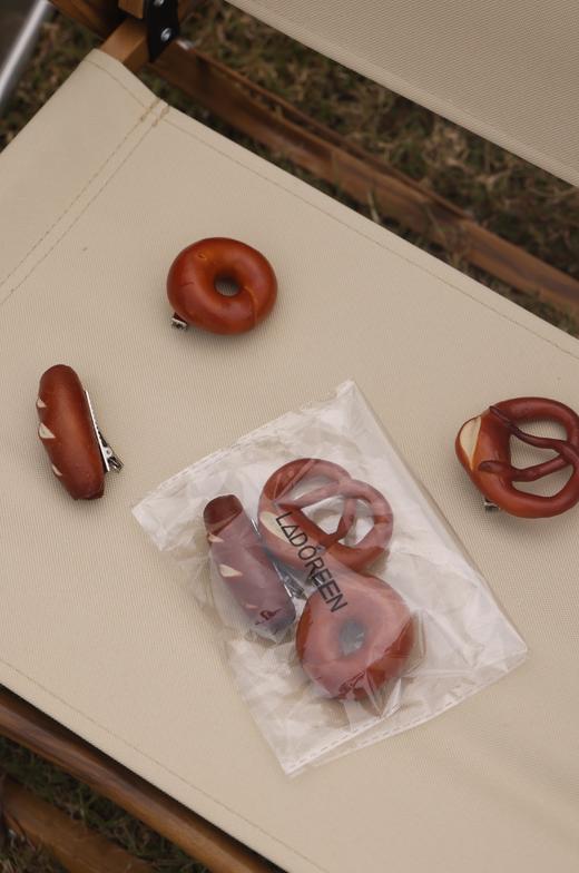 蘭多琳定制面包架子（3个/袋） 商品图1