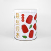 仨瓜俩枣—果然很枣 · 新疆灰枣 100g/罐 商品缩略图3