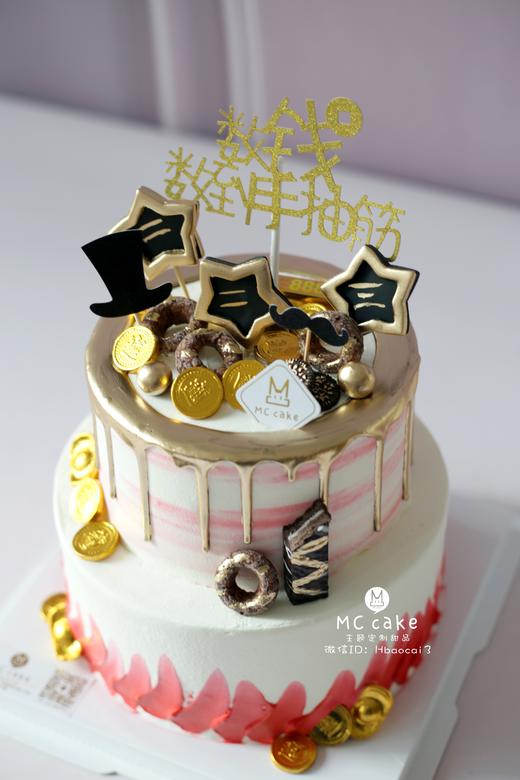 数钱数到手抽筋 商品图0