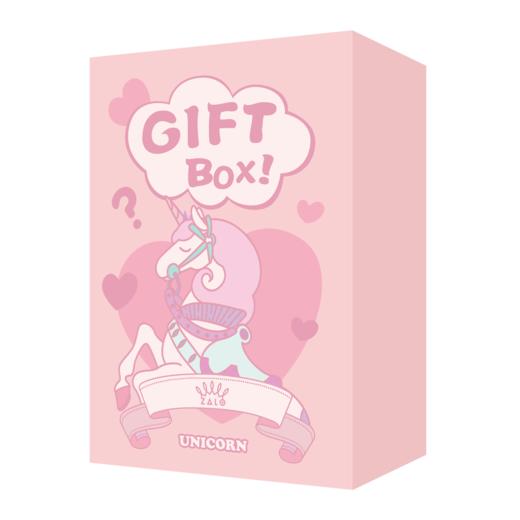 ZALO 独角兽吮吸震动棒女用自尉器 秒潮私处振动按摩性玩具女人炮机 夫妻房事女性成人情趣用品工具 商品图5