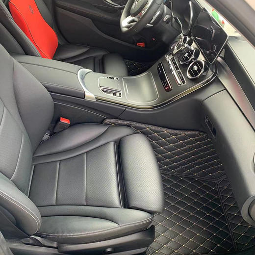 奔驰 C级 C 260L 运动版 【月租-深圳】 商品图10