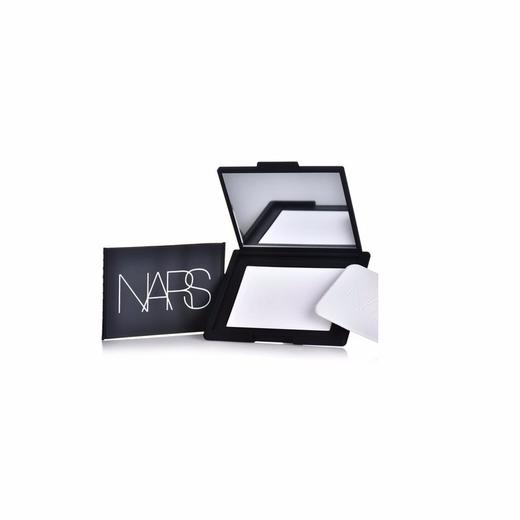 G【国免跨境】Nars/娜斯 裸光蜜粉饼/散粉饼 定妆粉饼#5894 10g   482881504 商品图0