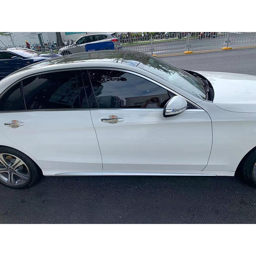 奔驰 C级 C 260L 运动版 【月租-深圳】 商品图4