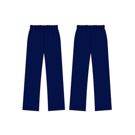 浣江小学-棒球服长裤