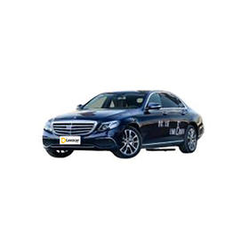 奔驰 E级 E300L 时尚型 【长租-北京】