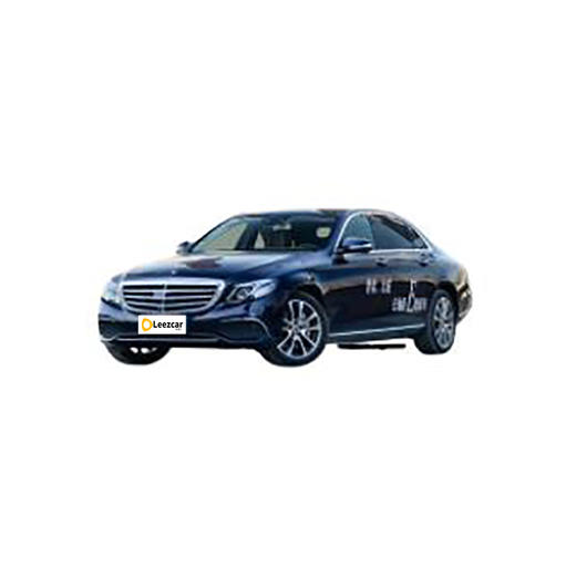 奔驰 E级 E300L 时尚型 【长租-北京】 商品图0
