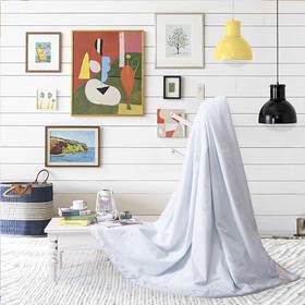 水星家纺 DH莘德拉蚕丝被-114345